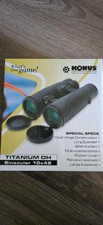 Konus TITANIUM OH, Ophalen of Verzenden, Nieuw, Overige typen