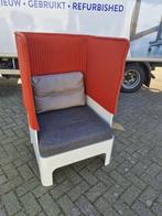 5x Bla Station Koja fauteuil / belbank / lounge / entree, Hout, Info@blastation.se, Minder dan 75 cm, Sandvaktaregatan 17, 296 35 Åhus, Zweden