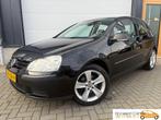 Volkswagen Golf 1.4 Airco Velgen Elektrisch Pakket Bluetooth, Auto's, Voorwielaandrijving, Stof, Gebruikt, 4 cilinders