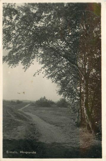 (387-246-007) Ermelo Heigezicht beschikbaar voor biedingen