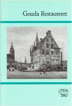 Gouda Restaureert, Boeken, Ophalen of Verzenden, Gelezen