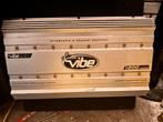 Vibe 4 Kanaals Versterker - 1200 Watt, Auto diversen, Ophalen, Gebruikt