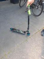 Amigo stunt step, Fietsen en Brommers, Ophalen, Gebruikt, Gewone step, Amigo Wave