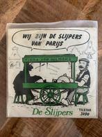 De Slijpers - Wij zijn de slijpers - Joepie, joepie, nog …, Cd's en Dvd's, Vinyl | Nederlandstalig, Overige formaten, Levenslied of Smartlap