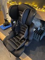 Autostoel, Autogordel, 15 t/m 36 kg, Zijbescherming, Zo goed als nieuw