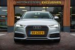 Audi A6 Limousine 1.8 TFSI ultra Lease Edition Navigatie LED, Auto's, Stof, Gebruikt, Bedrijf, Sedan