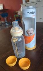 Medela calma fles ongebruikt, Ophalen of Verzenden, Nieuw, Overige typen