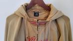 Vintage hoodie met capuchon, Scotch & Soda, maat L., Gedragen, Ophalen