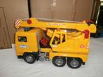 Bruder Volvo F16 kraanwagen, Ophalen, Zo goed als nieuw