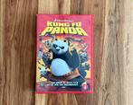 Kung Fu Panda DVD, Gebruikt, Tekenfilm, Anime (Japans), Ophalen of Verzenden
