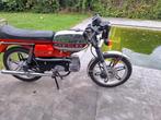 Kreidler RMCS 5gang direct K54/540, Ophalen, Zo goed als nieuw, Maximaal 45 km/u, Florett RMC