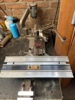GRAVEERMACHINE COMPLEET, Antiek en Kunst, Antiek | Gereedschap en Instrumenten, Ophalen of Verzenden