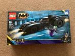 LEGO 76224 Batmobile Batman vs. The Joker Chase NIEUW, Kinderen en Baby's, Speelgoed | Duplo en Lego, Ophalen of Verzenden, Lego