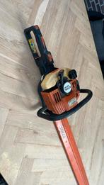 Stihl HS80 opknapper, Ophalen, Gebruikt, Benzine, STIHL