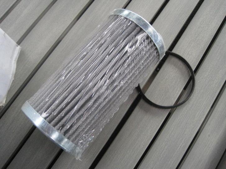 Mahle 20020RN3100 Hydraulische drukleiding filterpatroon. M, Doe-het-zelf en Verbouw, Gereedschap | Machine-onderdelen en Toebehoren