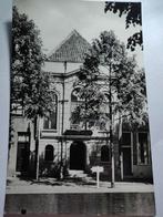 Q1103 Schoonhoven, Ophalen of Verzenden, 1920 tot 1940, Zuid-Holland