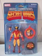 Marvel Legends Series Secret Wars Wolverine (Nijmegen oost), Ophalen of Verzenden, Nieuw