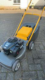 STIGA COLLECTOR 46-B benzinemaaier, Tuin en Terras, Grasmaaiers, Cirkelmaaier, Ophalen of Verzenden, Zo goed als nieuw