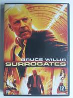 Surrogates (2009), Cd's en Dvd's, Dvd's | Thrillers en Misdaad, Overige genres, Ophalen of Verzenden, Vanaf 12 jaar
