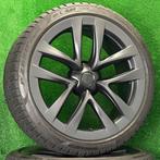 Originele 21 inch Tesla Model S Arachnid velgen winterbanden, 265 mm, Banden en Velgen, U.S.A., Tesla
