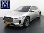 Jaguar I-PACE EV320 HSE 90 kWh VAN: €32.900,- VOOR: €28., Auto's, Jaguar, Automaat, 750 kg, Overige kleuren, 90 kWh