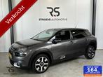Citroen C4 Cactus 1.2 110 pk Business | Navi | PDC | Cruise, Voorwielaandrijving, 1199 cc, Met garantie (alle), Origineel Nederlands