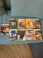 Xbox 360 Games - Krasvrij, Weinig Gebruikt, Online, Overige genres, 1 speler, Ophalen of Verzenden