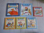 Hele mooie Bobbi voorleesboeken!, Boeken, Ophalen of Verzenden, Zo goed als nieuw, 1 tot 2 jaar