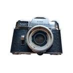 Kodak Retina III body, Ophalen of Verzenden, Zo goed als nieuw, Compact, Kodak