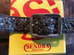 sendra/sendra belt/riem, Sendra, Echt leder, 90 tot 100 cm, Heupriem