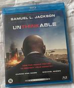 Untinkable  Blu-Ray (alleen ruilen), Ophalen, Zo goed als nieuw