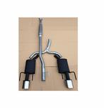 123 SPORTUITLAAT OPEL INSIGNIA A 2.0i 4x4 T demper L+R  UITL, -, Verzenden, -, Nieuw