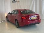 Alfa Romeo Giulia 2.2 Eco Business|2E EIG|NAP|CRUISE|NAVI|AI, Auto's, Alfa Romeo, 150 €/maand, Achterwielaandrijving, Gebruikt