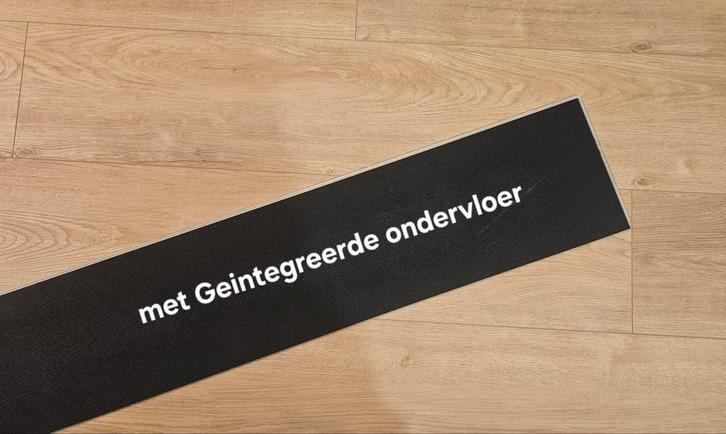 133m² (Klik PVC) Licht  Eiken / Almere / Black Friday, Huis en Inrichting, Stoffering | Vloerbedekking, Nieuw, Overige typen, Bruin