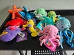 Aqua Mini's 10 stuks nieuw incl kaartjes compleet, Ophalen of Verzenden, Nieuw, Jongen of Meisje