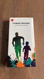 Fitness Tracker kinder horloge, Ophalen of Verzenden, Zo goed als nieuw, Jongen of Meisje