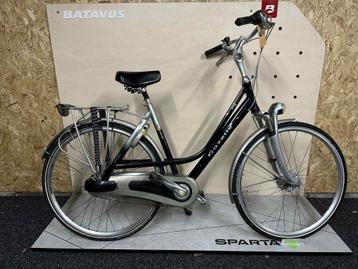 Gazelle Davos 53 cm 8 versnellingen beschikbaar voor biedingen