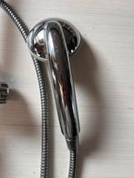 Doucheset Grohe - Compleet gebruikt, Doe-het-zelf en Verbouw, Sanitair, Ophalen of Verzenden, Gebruikt, Chroom, Douche