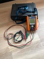 Installatietester HT Combi420, Ophalen of Verzenden, Gebruikt