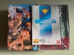 Bandai MG 1/100 GN-001 gundam exia kit, Verzenden, Nieuw, 1:50 of kleiner, Figuur of Figuren