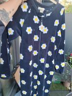 Onesie bloemen, Kleding | Dames, Ophalen of Verzenden, Gedragen, Maat 36 (S), Kleding