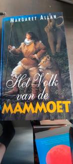 Allan - Volk van de mammoet, Ophalen of Verzenden, Zo goed als nieuw, Allan