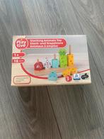 Play tive 1+, Ophalen of Verzenden, Zo goed als nieuw