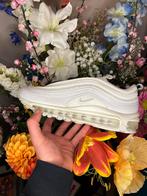 Nike air max 97, Wit, Nike, Nieuw, Ophalen of Verzenden