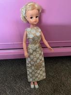 Barbie sindy pop, Ophalen of Verzenden, Gebruikt, Pop