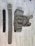 Firstspear amphibian platecarrier, Ophalen of Verzenden, Landmacht, Amerika, Kleding of Schoenen