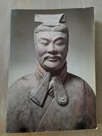 Kunstschatten uit China, Ophalen of Verzenden, Zo goed als nieuw, Overige onderwerpen