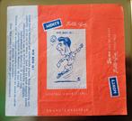 Monty Bubble Gum Voetbalplaatje, Ophalen of Verzenden, Buitenlandse clubs