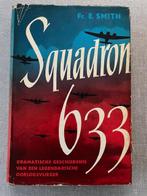 Squadron 633 – Fr. E. Smith, Ophalen of Verzenden, Gelezen, Fr. E. Smith