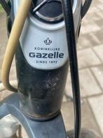 Opknapper Gazelle Orange Energy elektrische fiets, Ophalen, Gebruikt, 51 tot 55 cm, 50 km per accu of meer